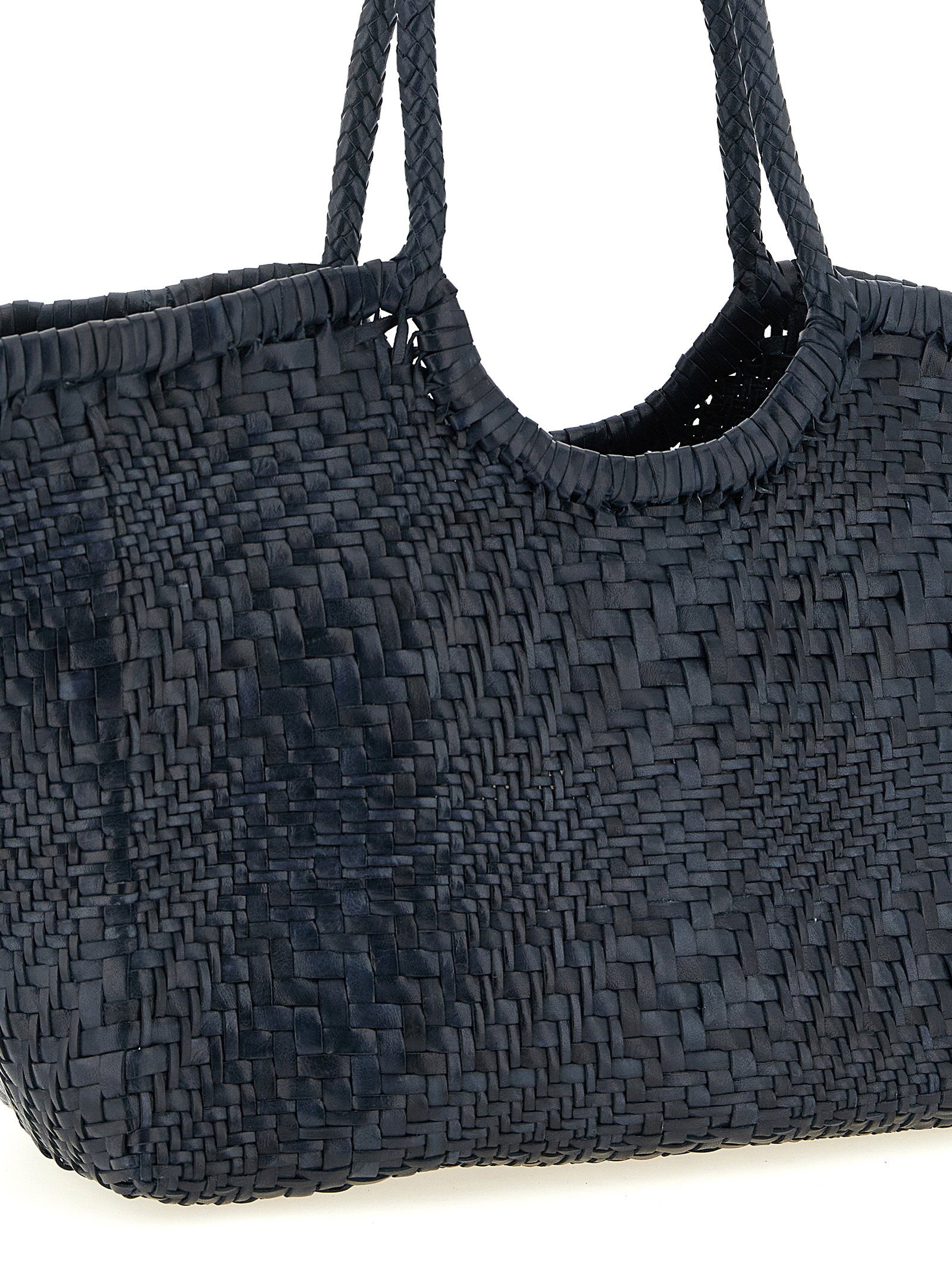 Dragon Diffusion Nantucket Optical Shoulder Bag