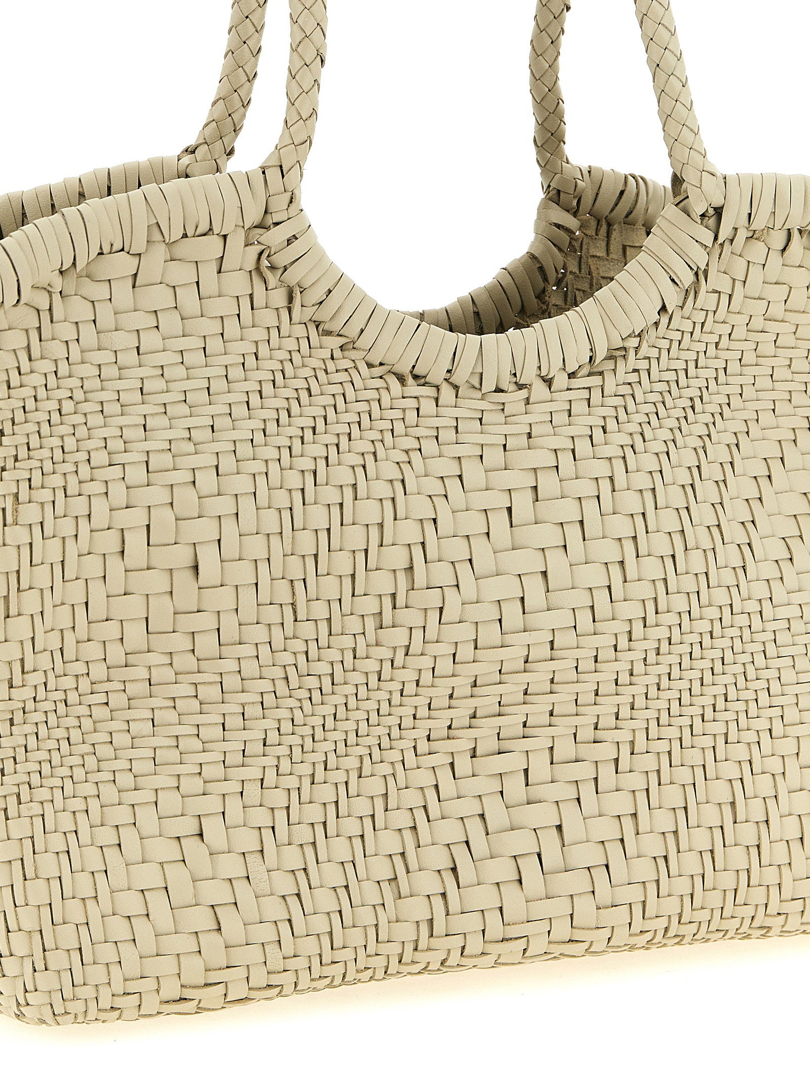 Dragon Diffusion Nantucket Optical Shoulder Bag