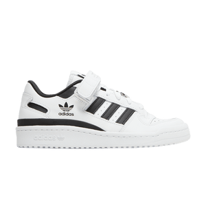 adidas Forum Low Cloud White Core Black (Women's)