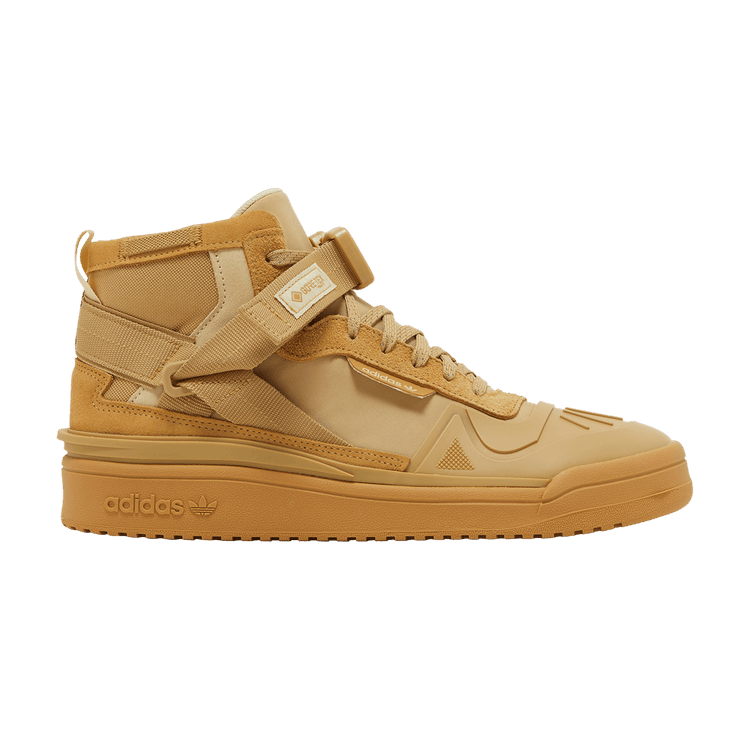 adidas Forum Hi Gore-Tex Wheat