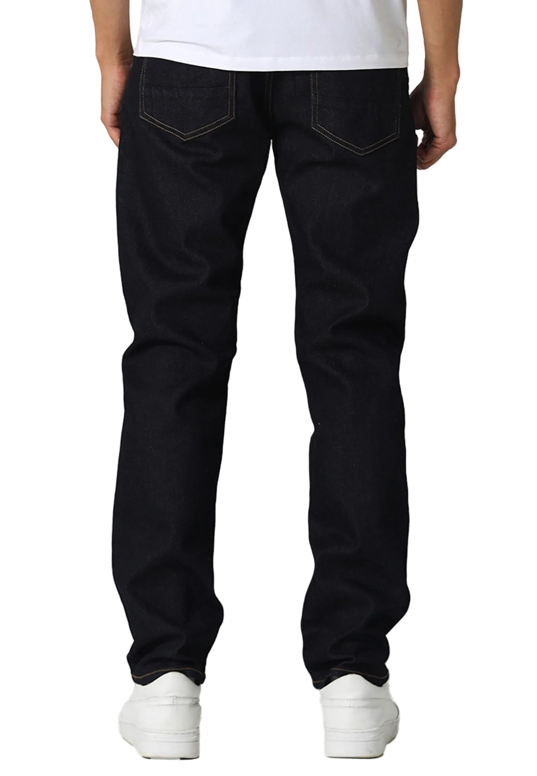 883 Police TODD 992 Mattia Regular Fit Jeans