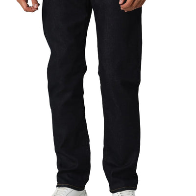 883 Police TODD 992 Mattia Regular Fit Jeans