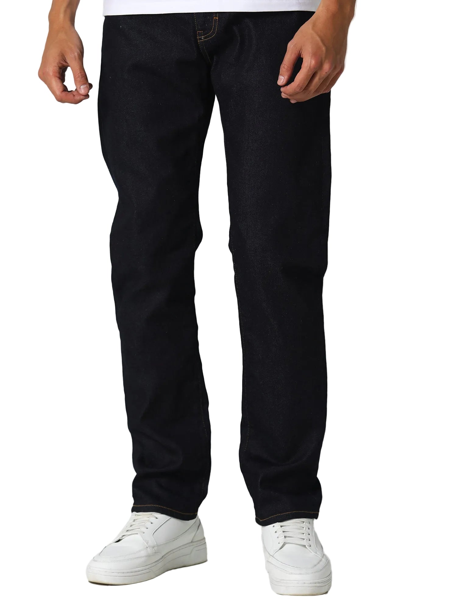 883 Police TODD 992 Mattia Regular Fit Jeans