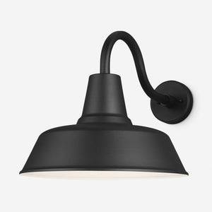 Fisher Outdoor Sconce
