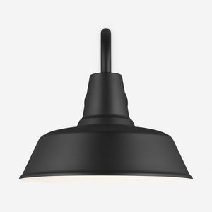 Fisher Outdoor Sconce