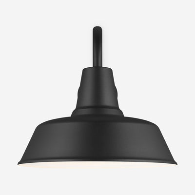 Fisher Outdoor Sconce