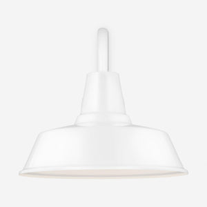 Fisher Outdoor Sconce