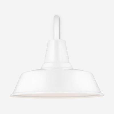 Fisher Outdoor Sconce