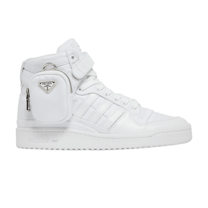 adidas Forum High Prada White
