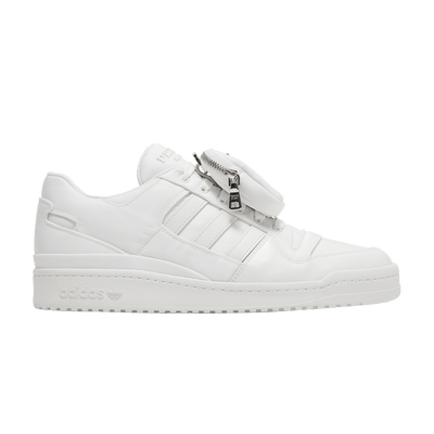 adidas Forum Low Prada White