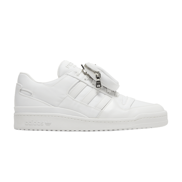 adidas Forum Low Prada White