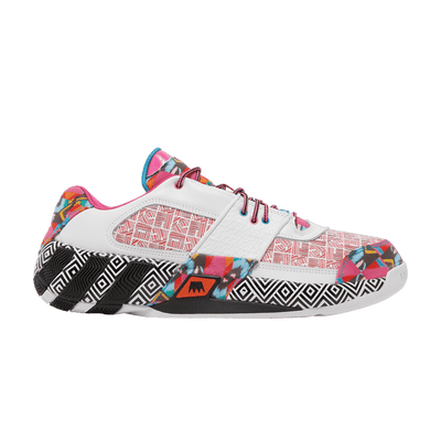 adidas Agent Gil Restomod UNDRCRWN