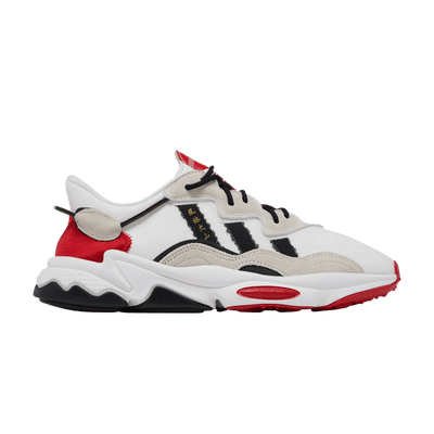 adidas Ozweego BAIT x Street Fighter Ryu