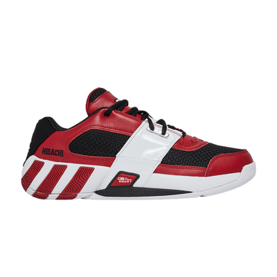 adidas Agent Gil Restomod Hibachi