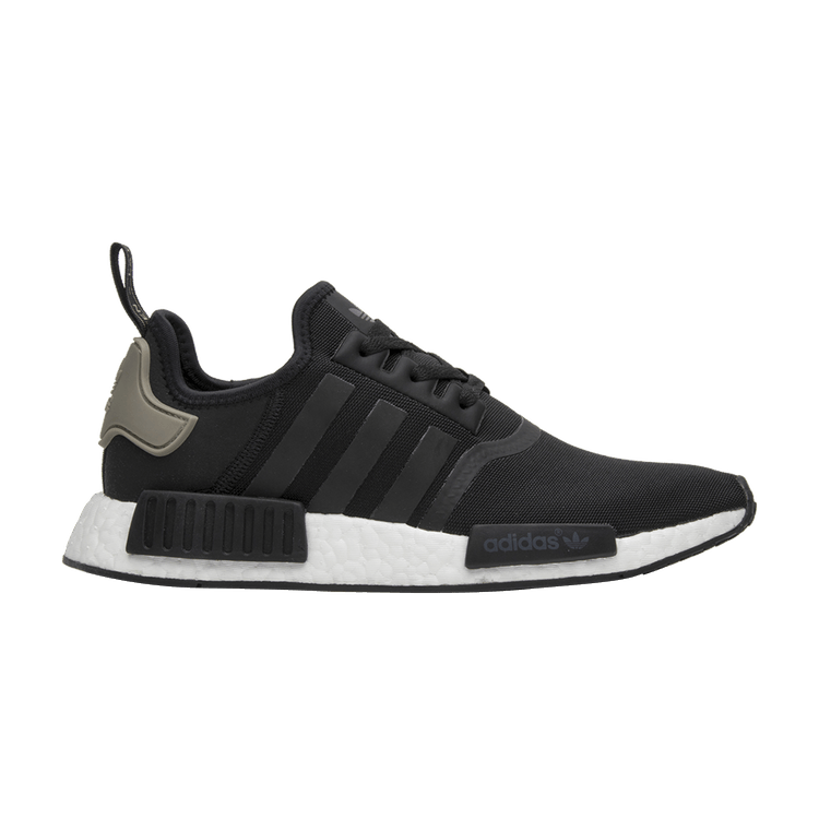 adidas NMD R1 Core Black Trace Cargo