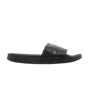 adidas Adilette Shower Slides Triple Black