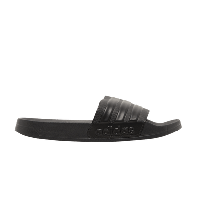 adidas Adilette Shower Slides Triple Black
