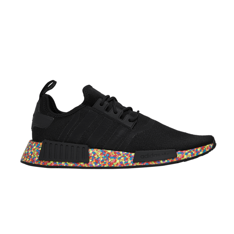 adidas NMD R1 Mosaic Boost