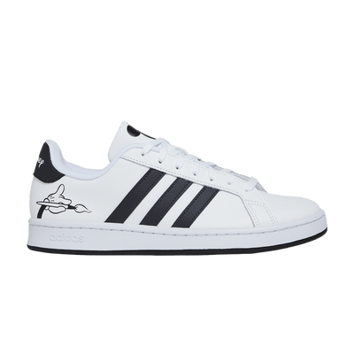 adidas Grand Court Base Disney Mickey Mouse Brush
