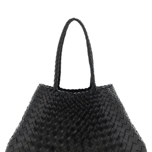 Dragon Diffusion Santa Croce Big Shoulder Bag