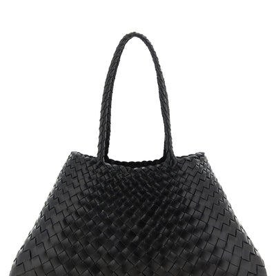 Dragon Diffusion Santa Croce Big Shoulder Bag
