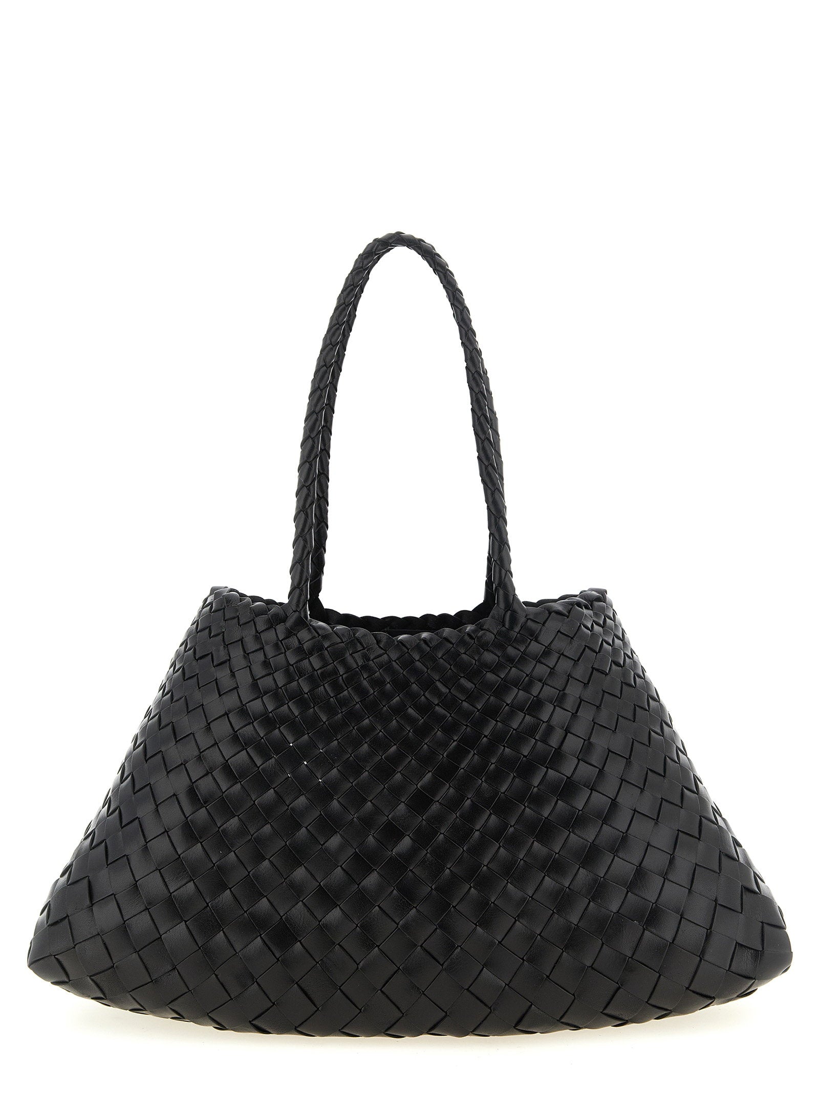 Dragon Diffusion Santa Croce Big Shoulder Bag