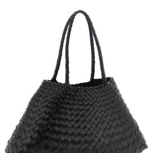 Dragon Diffusion Santa Croce Big Shoulder Bag