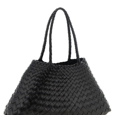 Dragon Diffusion Santa Croce Big Shoulder Bag