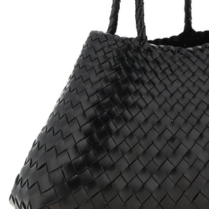 Dragon Diffusion Santa Croce Big Shoulder Bag