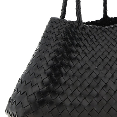Dragon Diffusion Santa Croce Big Shoulder Bag