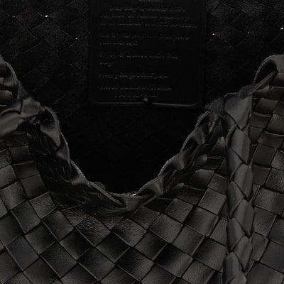 Dragon Diffusion Santa Croce Big Shoulder Bag