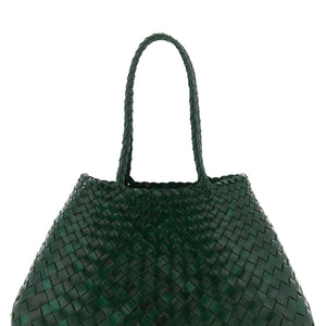 Dragon Diffusion Santa Croce Big Shoulder Bag