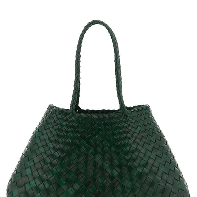 Dragon Diffusion Santa Croce Big Shoulder Bag