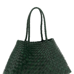 Dragon Diffusion Santa Croce Big Shoulder Bag