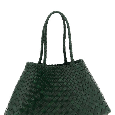 Dragon Diffusion Santa Croce Big Shoulder Bag