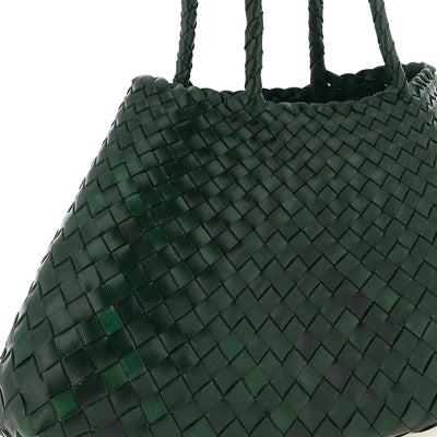 Dragon Diffusion Santa Croce Big Shoulder Bag