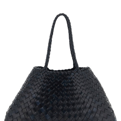 Dragon Diffusion Santa Croce Big Shoulder Bag