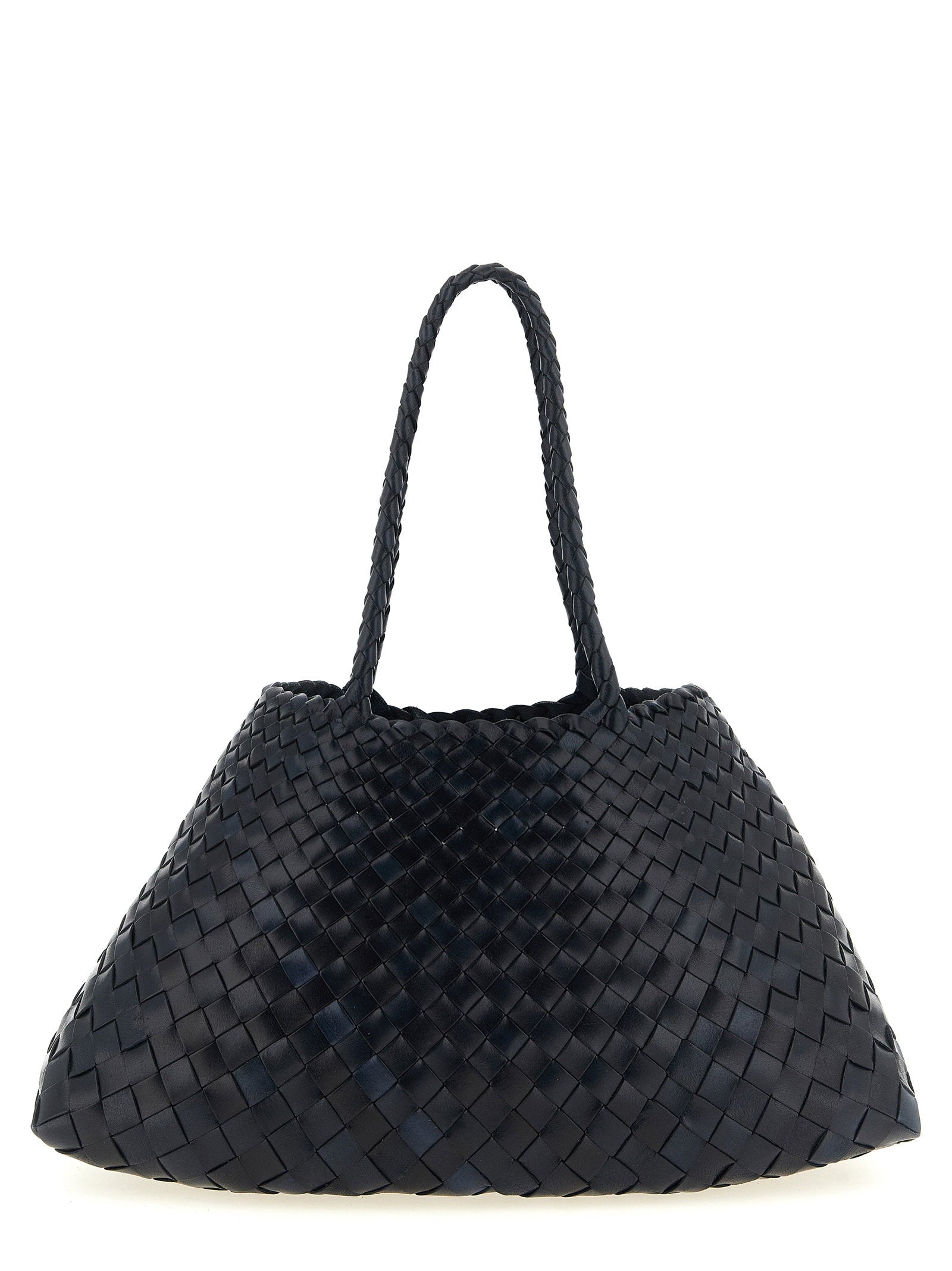 Dragon Diffusion Santa Croce Big Shoulder Bag
