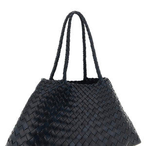 Dragon Diffusion Santa Croce Big Shoulder Bag