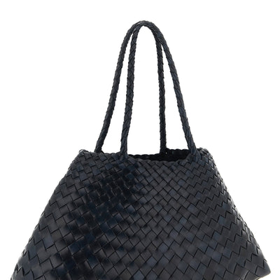 Dragon Diffusion Santa Croce Big Shoulder Bag