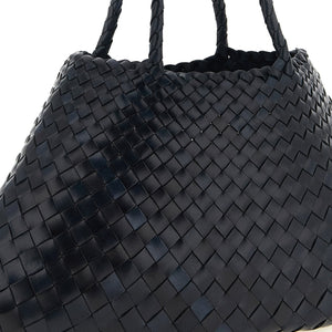 Dragon Diffusion Santa Croce Big Shoulder Bag