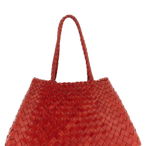 Dragon Diffusion Santa Croce Big Shoulder Bag