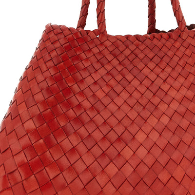 Dragon Diffusion Santa Croce Big Shoulder Bag