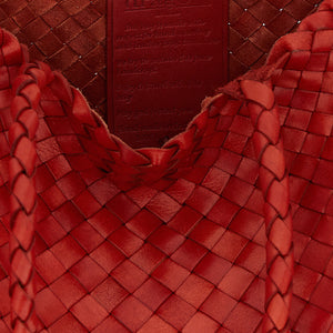 Dragon Diffusion Santa Croce Big Shoulder Bag