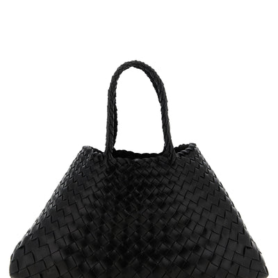 Dragon Diffusion Santa Croce Small Handbag
