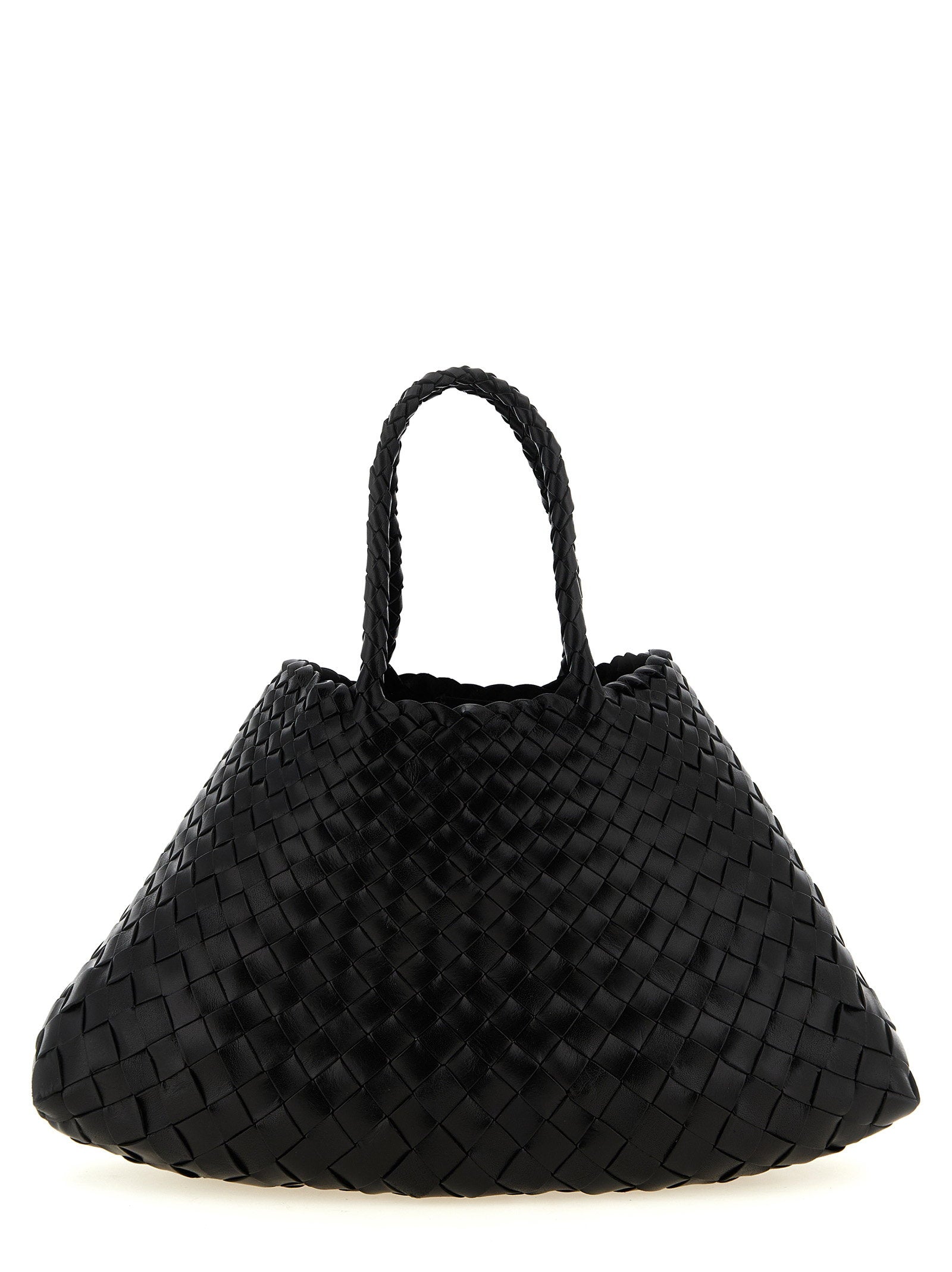 Dragon Diffusion Santa Croce Small Handbag