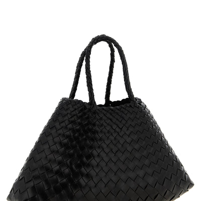 Dragon Diffusion Santa Croce Small Handbag