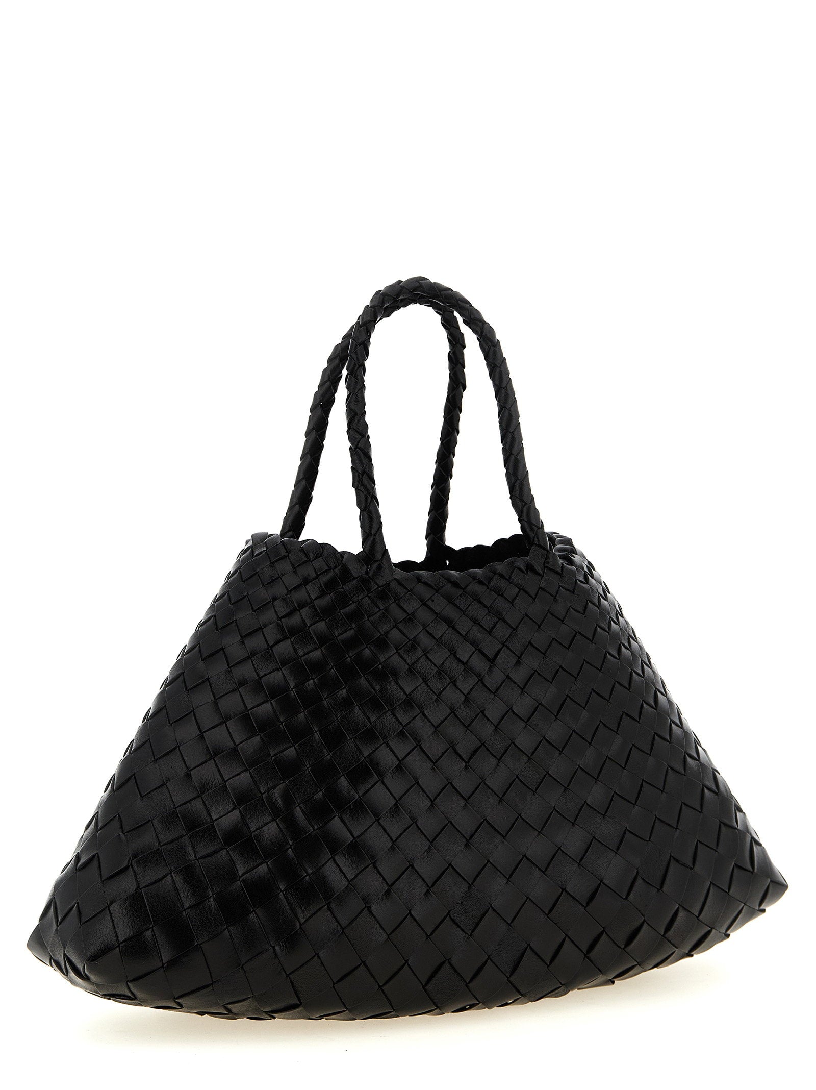 Dragon Diffusion Santa Croce Small Handbag