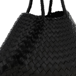 Dragon Diffusion Santa Croce Small Handbag