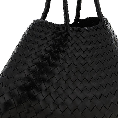 Dragon Diffusion Santa Croce Small Handbag